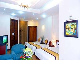 Camellia Hanoi Hotel