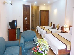 Camellia Hanoi Hotel