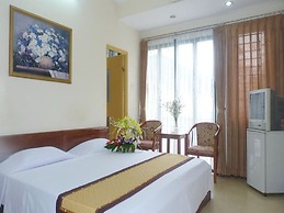 Camellia Hanoi Hotel