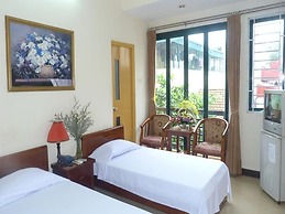 Camellia Hanoi Hotel