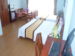 Camellia Hanoi Hotel