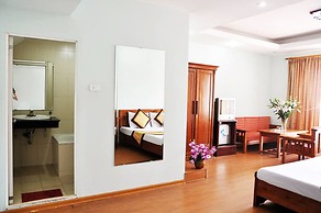 Camellia Hanoi Hotel