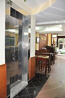 Camellia Hanoi Hotel