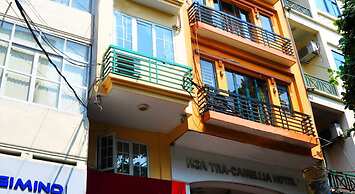 Camellia Hanoi Hotel