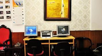 Camellia Hanoi Hotel