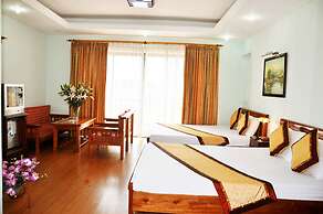 Camellia Hanoi Hotel