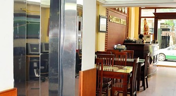 Camellia Hanoi Hotel