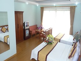 Camellia Hanoi Hotel