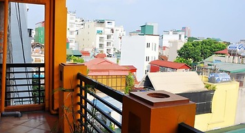 Camellia Hanoi Hotel
