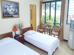 Camellia Hanoi Hotel