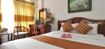 Camellia Hanoi Hotel