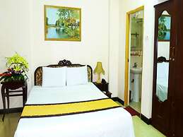 Camellia Hanoi Hotel