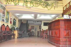 Camellia Hanoi Hotel