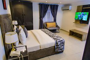 Aries Suites