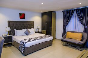 Aries Suites