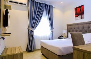 Aries Suites