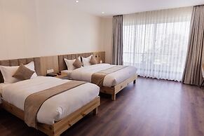 Hotel Chautari