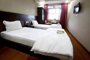Hotel Nandini