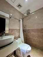 Canberry Hotel