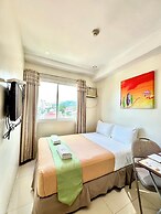 Canberry Hotel