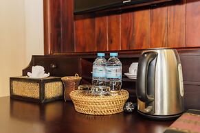 Treasure Heritage Hotel