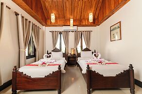 Treasure Heritage Hotel