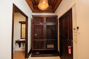 Treasure Heritage Hotel