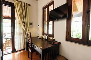 Treasure Heritage Hotel