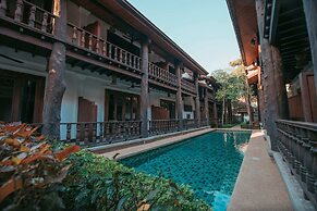 Treasure Heritage Hotel