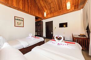 Treasure Heritage Hotel