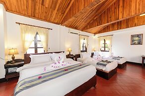Treasure Heritage Hotel