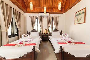 Treasure Heritage Hotel
