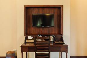 Treasure Heritage Hotel