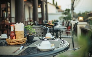Treasure Heritage Hotel