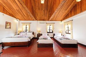 Treasure Heritage Hotel