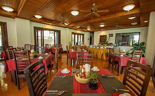 Treasure Heritage Hotel