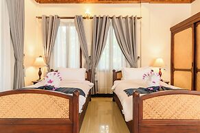 Treasure Heritage Hotel