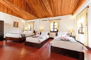 Treasure Heritage Hotel