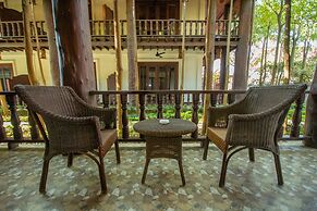 Treasure Heritage Hotel