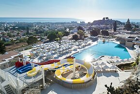 Louis St Elias Resort & Waterpark