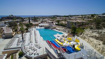Louis St Elias Resort & Waterpark