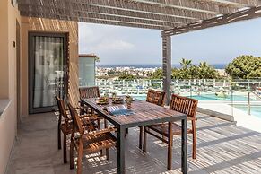 Louis St Elias Resort & Waterpark