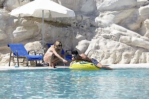 Louis St Elias Resort & Waterpark