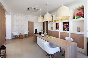 Louis St Elias Resort & Waterpark