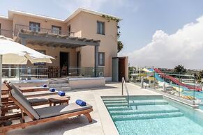 Louis St Elias Resort & Waterpark