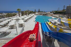 Louis St Elias Resort & Waterpark