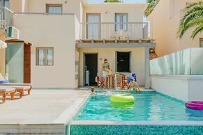 Louis St Elias Resort & Waterpark