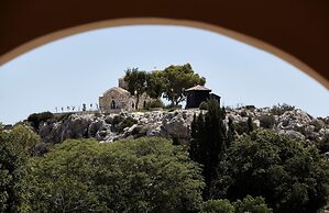 Louis St Elias Resort & Waterpark