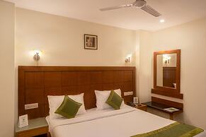 Treebo Trend Grand Plaza Nampally