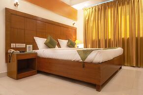 Treebo Trend Grand Plaza Nampally
